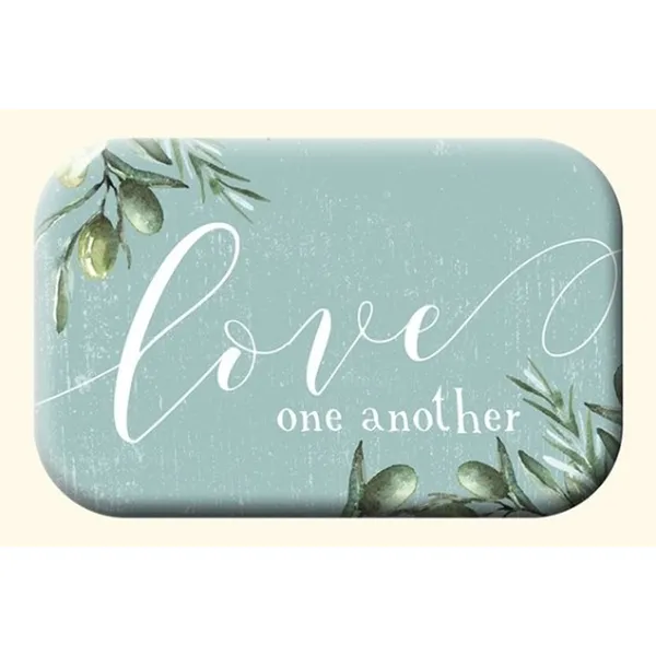Produktbild des Artikels Magnet - Love ()