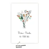 Stimmungsbild zu Mama-Leben