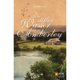 Produktbild des Artikels Die stillen Wasser von Amberley (E-Book - ePUB Datei)