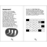 Stimmungsbild zu 52 Rätselandachten