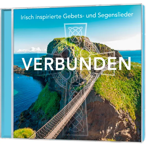Produktbild des Artikels Verbunden (Audio - CD)