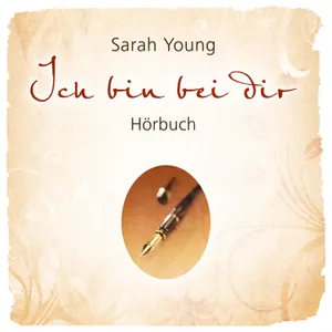 Produktbild des Artikels Ich bin bei dir - Hörbuch (MP3-Hörbuch - Download)