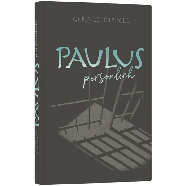 Produktbild des Artikels Paulus persönlich (Buch - Hardcover)
