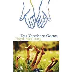 Produktbild des Artikels Das Vaterherz Gottes (Buch - Paperback)