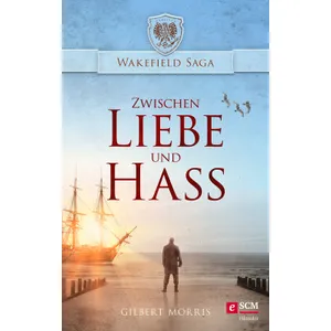 Produktbild des Artikels Zwischen Liebe und Hass (E-Book - ePUB Datei)