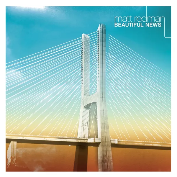 Produktbild des Artikels Beautiful News (Audio - CD)