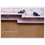 Stimmungsbild zu Postkartenset "TROST:REICH"