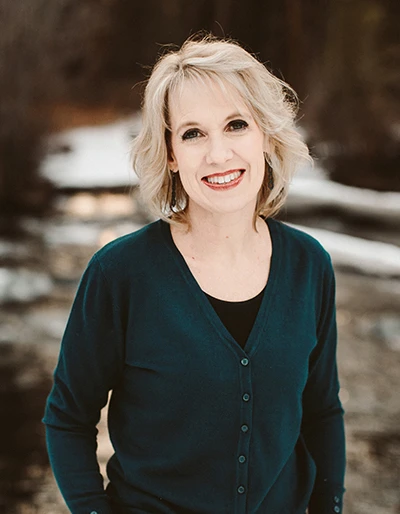 Bild von Lisa Jacobson