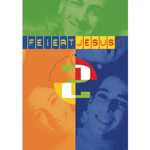 Produktbild des Artikels Jesus allein (Noten - Download)