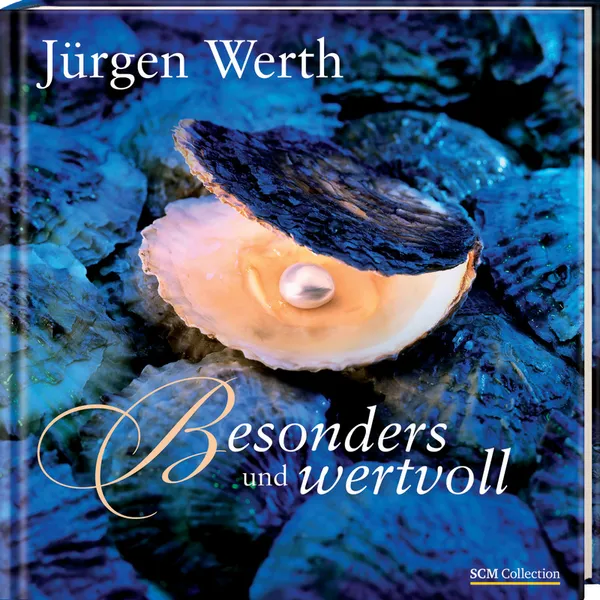 Produktbild des Artikels Besonders und wertvoll (Buch - Hardcover)