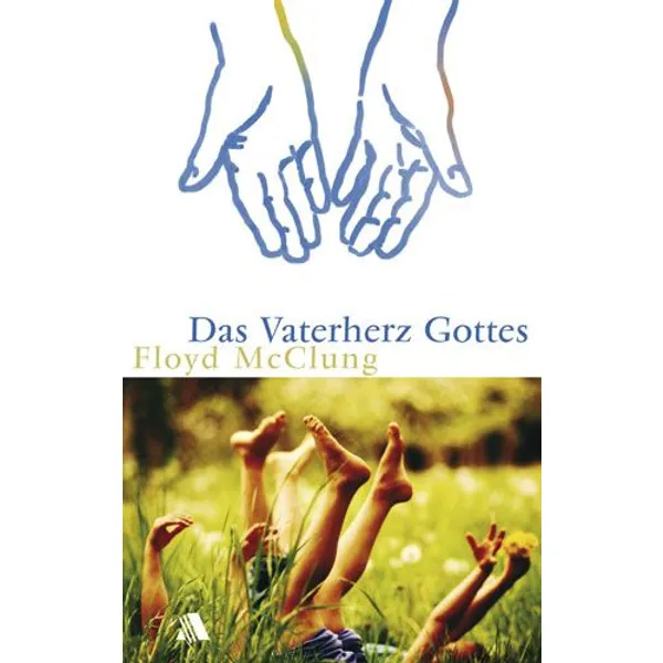 Produktbild des Artikels Das Vaterherz Gottes (Buch - Paperback)