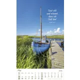 Stimmungsbild zu Faszinierende Schöpfung 2026 - Posterkalender