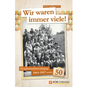 Produktbild des Artikels Wir waren immer viele (E-Book - ePUB Datei)