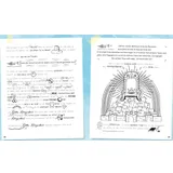 Stimmungsbild zu Das Megabuch - Neues Testament