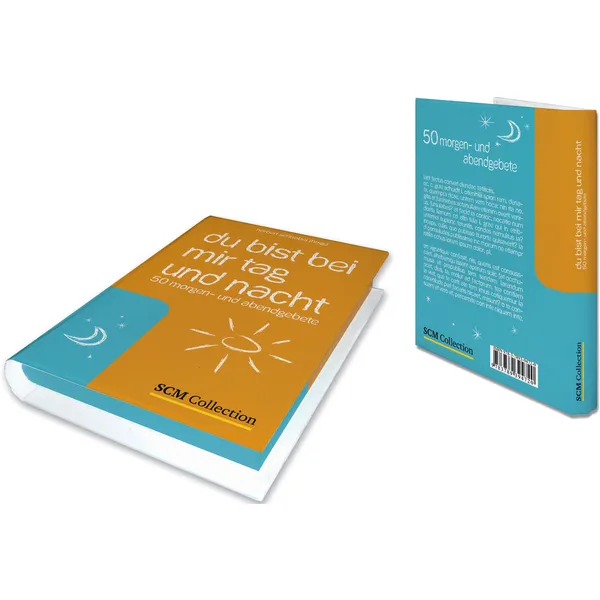 Produktbild des Artikels Du bist bei mir Tag und Nacht ()