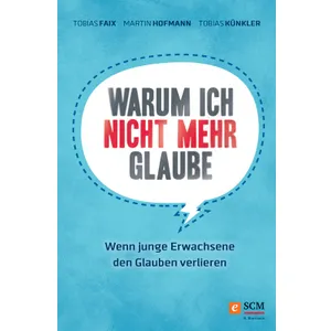 Produktbild des Artikels Warum ich nicht mehr glaube (E-Book - ePUB Datei)