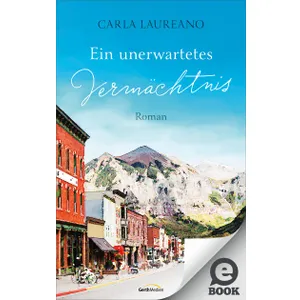 Produktbild des Artikels Ein unerwartetes Vermächtnis (E-Book - ePUB Datei)