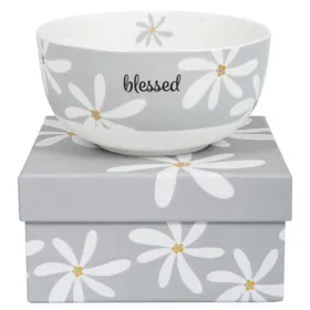 Produktbild des Artikels Müslischale "blessed" ()