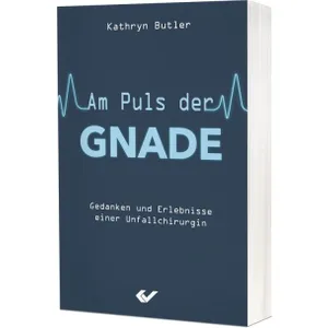 Produktbild des Artikels Am Puls der Gnade (Buch - Paperback)