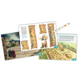 Stimmungsbild zu TING Audio-Buch - Nehemia der Statthalter AT