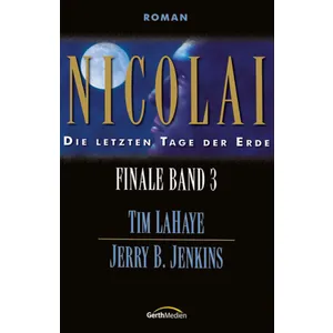 Produktbild des Artikels Nicolai (E-Book - ePUB Datei)
