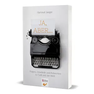 Produktbild des Artikels Ja, aber ... (Buch - Kartoniert)