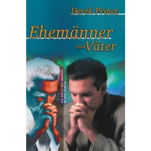 Produktbild des Artikels Ehemänner und Väter (Buch - Paperback)