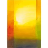 Stimmungsbild zu Kunstkarten-Set "Lichtspiel"