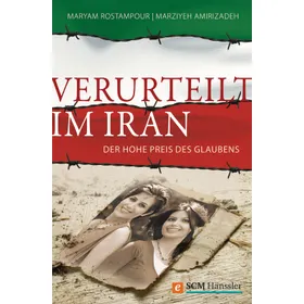 Produktbild des Artikels Verurteilt im Iran (E-Book - ePUB Datei)