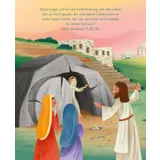 Stimmungsbild zu Ich bin bei dir - Bibelgeschichten zur Osterzeit