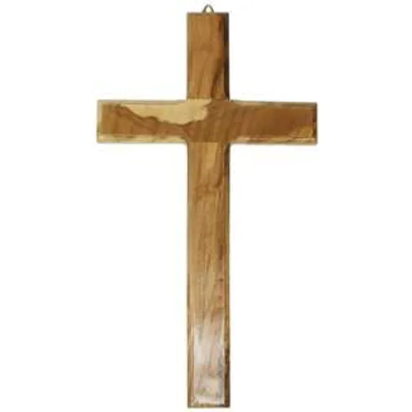 Produktbild des Artikels Holzkreuz - groß ()