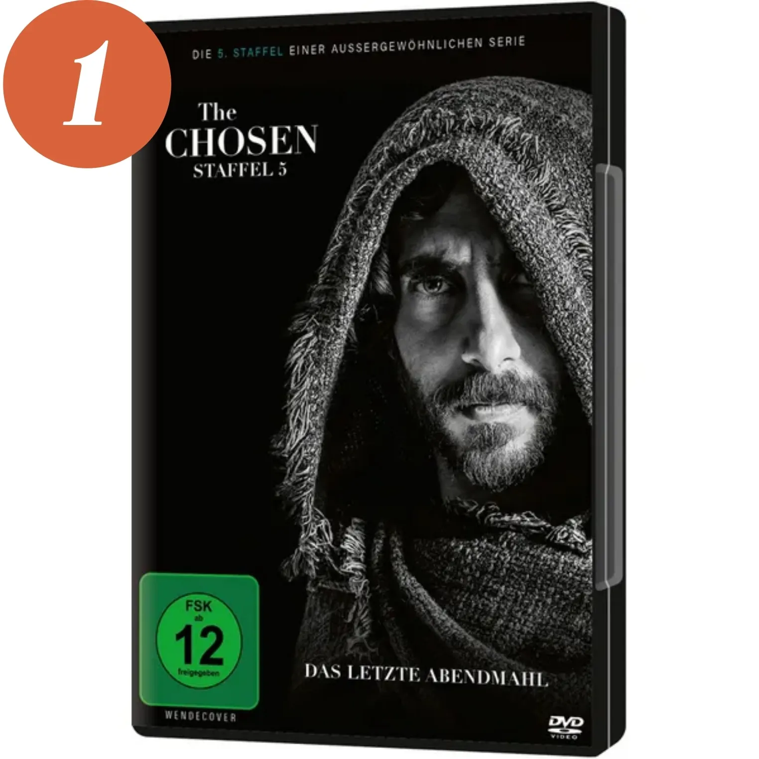 The  Chosen Staffel 5