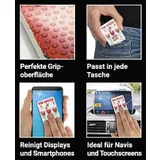 Stimmungsbild zu Reinigungs-Pad "Schön, dass es Dich gibt"