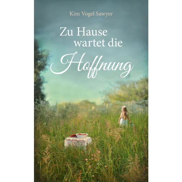 Produktbild des Artikels Zu Hause wartet die Hoffnung (E-Book - ePUB Datei)