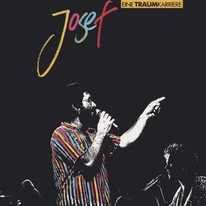 Produktbild des Artikels Josef - Eine Traumkarriere (MP3-Album - Download)