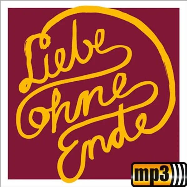 Produktbild des Artikels Liebe ohne Ende (MP3-Album - Download)
