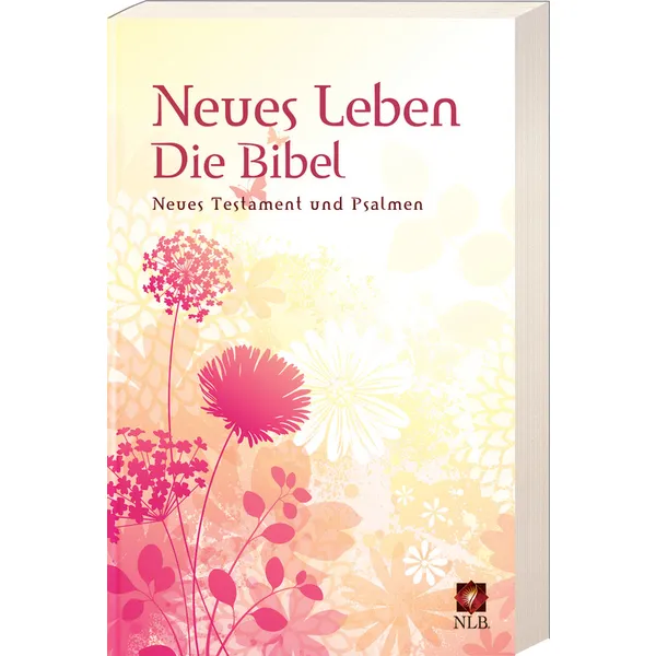 Produktbild des Artikels Neues Leben. Die Bibel. Neues Testament + Psalmen, Motiv Summertime (Bibel - Paperback)