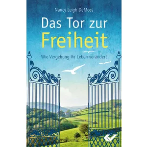 Produktbild des Artikels Das Tor zur Freiheit (Buch - Gebunden)