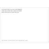 Stimmungsbild zu Frei! - Postkartenbuch