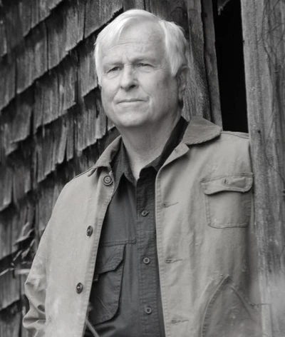 Bild von Josh McDowell