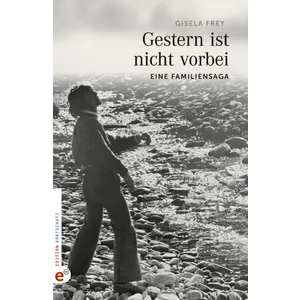 Produktbild des Artikels Gestern ist nicht vorbei (Buch - Gebunden)