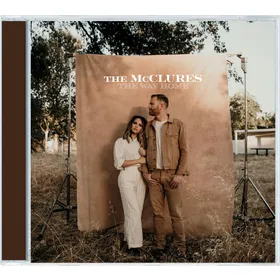 Produktbild des Artikels The Way Home (Audio - CD)