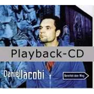 Produktbild des Artikels Bereitet den Weg (Playback mit Backings) (MP3-Album - Download)