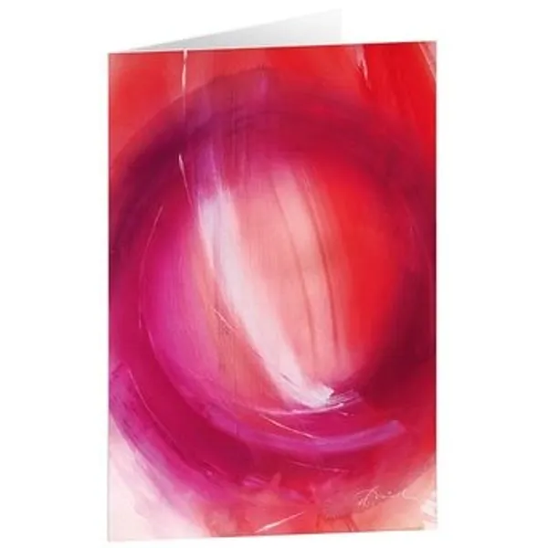 Produktbild des Artikels Kunstkarten "Liebe" 5 Stk. (Schreibwaren)