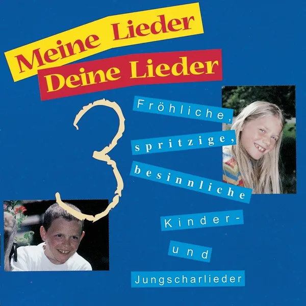Produktbild des Artikels Gott will mich und ich will ihn (MP3-Track - Download)