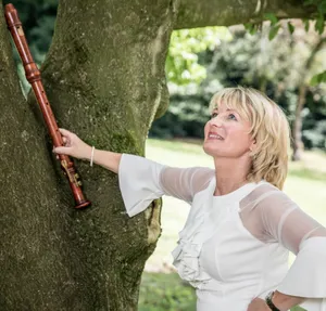 Himmlische Flötenklänge