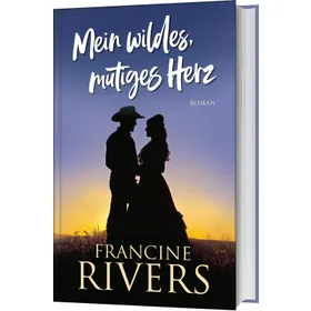 Produktbild des Artikels Mein wildes, mutiges Herz - Clubausgabe (Buch - Gebunden)