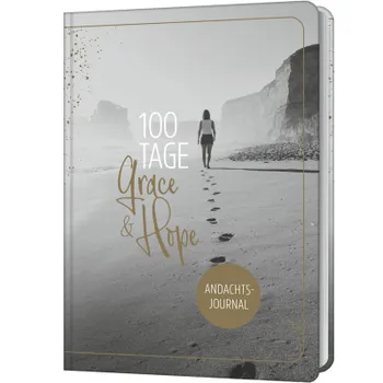 Produktbild des Artikels 100 Tage Grace & Hope (Buch - Gebunden)