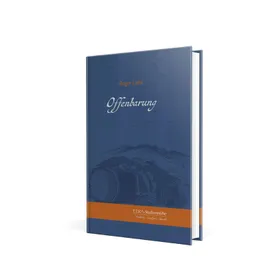 Produktbild des Artikels Offenbarung (Buch - Gebunden)