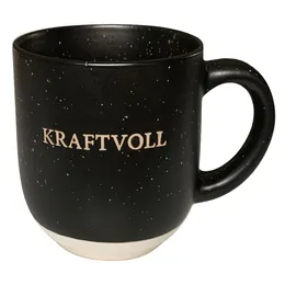 Produktbild des Artikels Tasse KRAFTVOLL ()